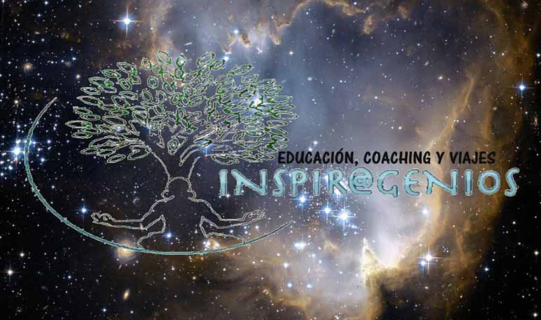 INSPIRAGENIOS, una iniciativa de formación continua y cursos on-line