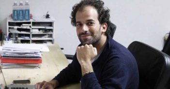 Entrevistamos al emprendedor Pablo Urbano, cofundador de la empresa social AUARA