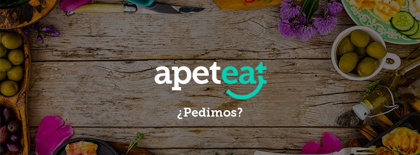 ApetEat ofrece menús diarios diseñados por chefs y cierra una ronda de inversión de 200.000 euros