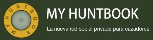 El emprendedor Luis Pérez crea Myhuntbook, una red social privada para aficionados a la caza