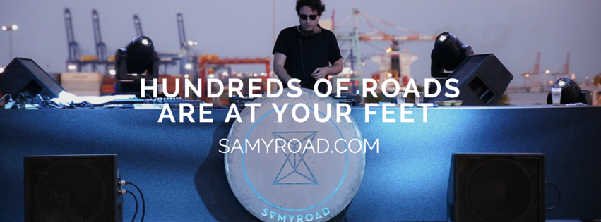 La plataforma de encuentro entre trendsetters e influencers SamyRoad se expande por el mercado internacional