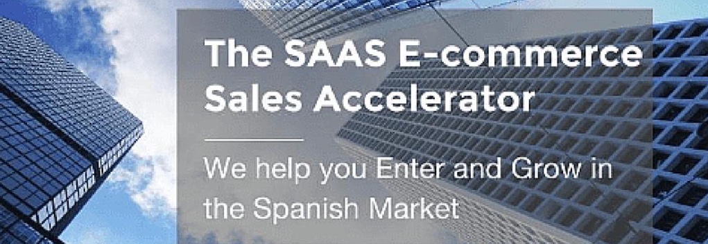 Llega EGI Booster, la primera aceleradora ecommerce de España