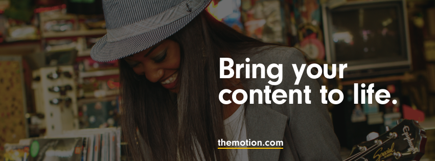 TheMotion te ayuda a incrementar las ventas de tu negocio a través de los anuncios de vídeo