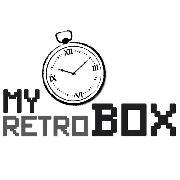 Llega Peque Retrobox, una cápsula del tiempo para guardar recuerdos de la infancia Emprendedores aragoneses crean Peque Retrobox, una cápsula del tiempo para guardar recuerdos de la infancia