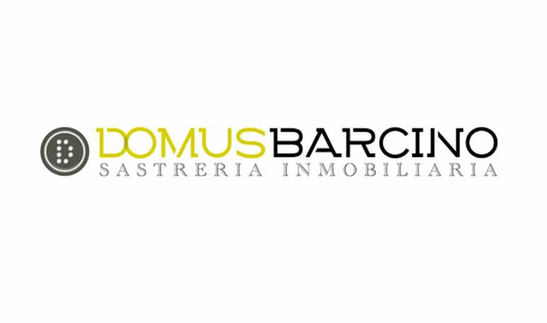 Domus Barcino, una sastrería inmobiliaria que ha crecido un 40 %