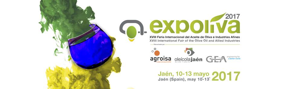 Llega la XVIII Feria Internacional del Aceite de Oliva, un encuentro de referencia a nivel mundial