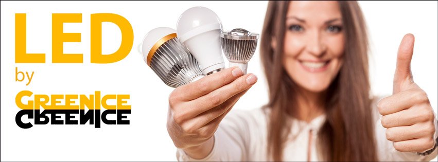 GreenIce, un ecommerce de productos de iluminación LED que realiza más de 11.000 pedidos al mes