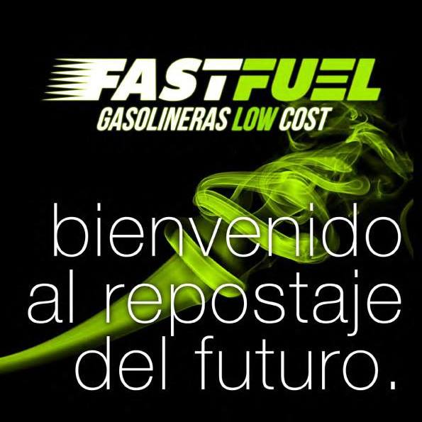 Fast Fuel, una cadena de gasolineras low cost española Emprender