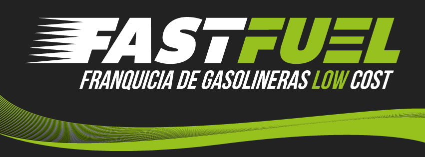 Fast Fuel, una cadena de gasolineras low cost española que se expande por el extranjero