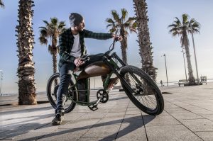Rayvolt Cruzer, una bicicleta eléctrica con presencia en 23 países