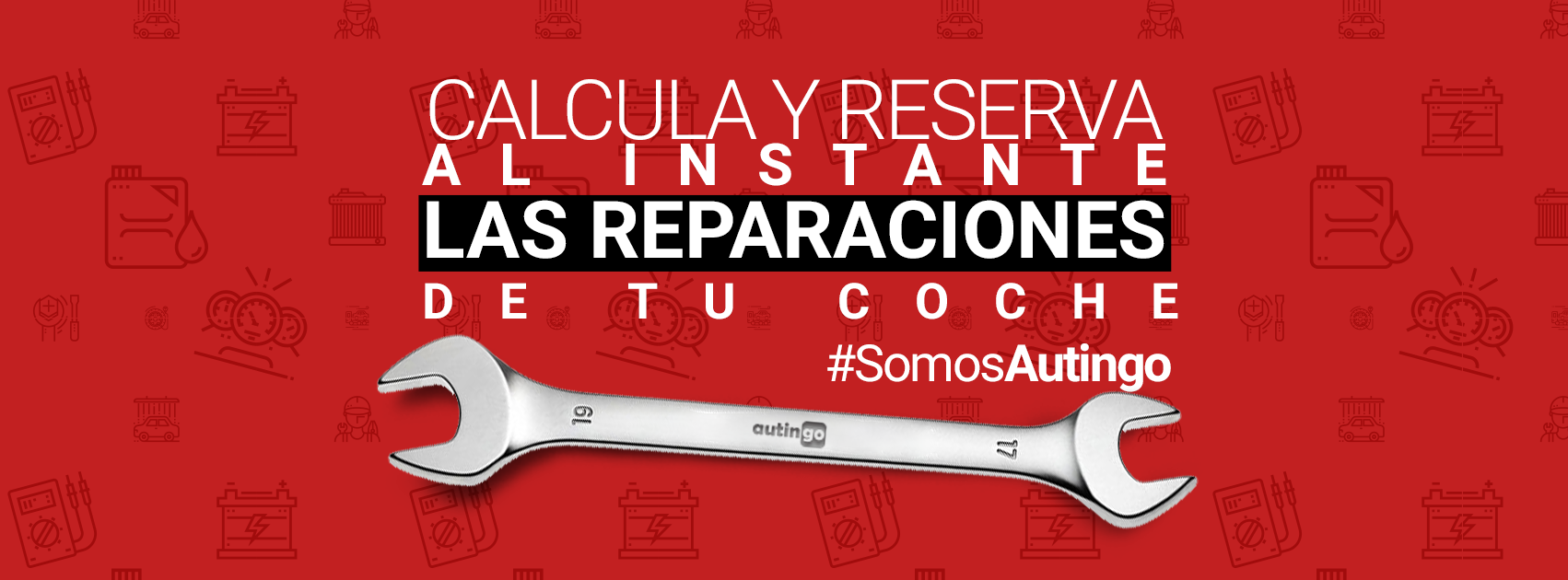 Pedro Sanz crea Autingo, una plataforma on-line para reservar reparaciones del coche El emprendedor Pedro Sanz crea Autingo, una plataforma para reservar reparaciones del coche