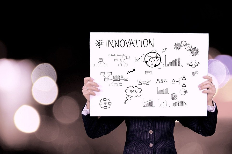 ¿Qué es la innovación y cuáles son las claves para crear un modelo de negocio innovador?