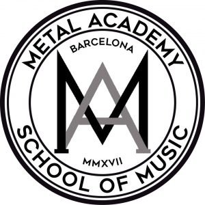 Nace la primera escuela de música de Europa especializada en Metal y Hard-Rock