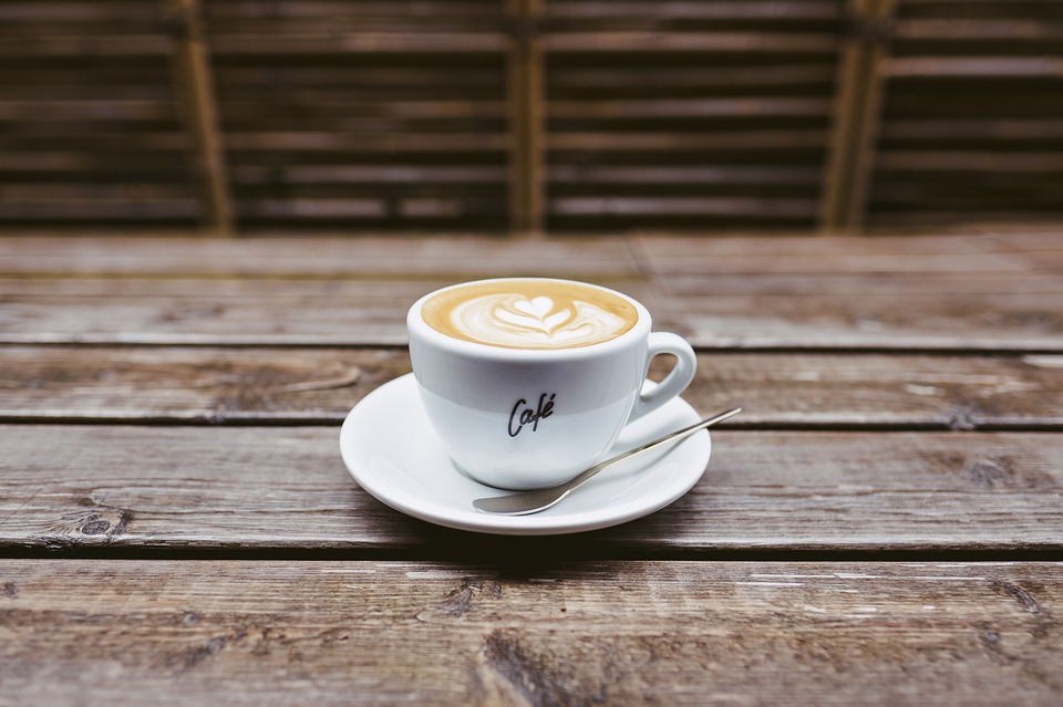 Café para hoteles: tipos de café más demandados