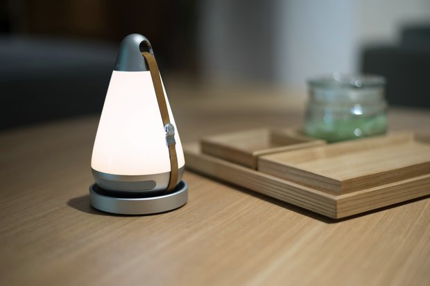 ¿Buscas ideas de negocio innovadoras? Descubre la lámpara inteligente Roome Mini Plus