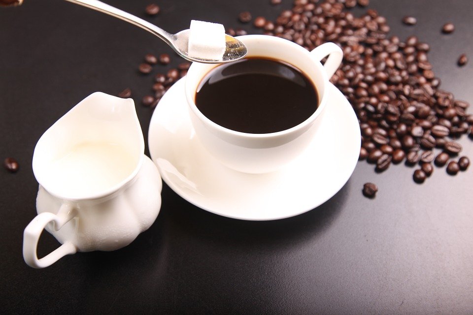 Servicios de café para empresas: ¿por qué ofrecer café a tus trabajadores?