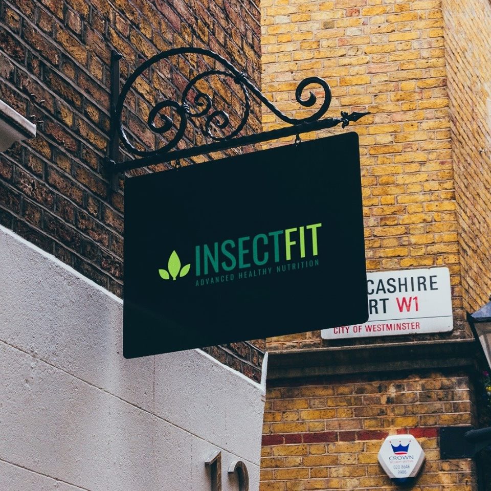 INSECTFIT, un proyecto que introduce el consumo de insectos en la dieta de los españoles