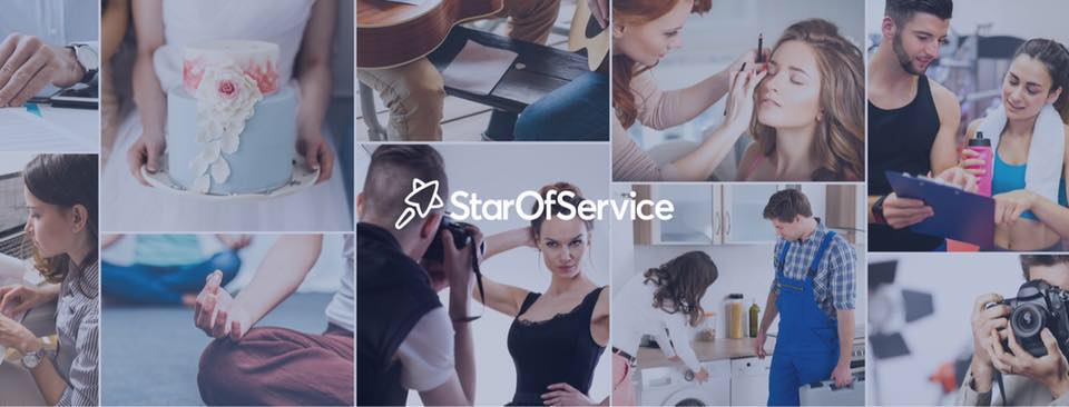 StarOfService: el Airbnb de los servicios