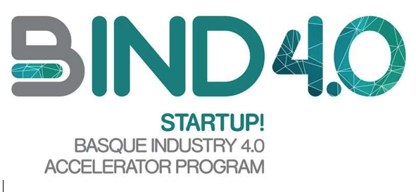 BIND 4.0, el programa internacional para la aceleración de STARTUPS de la INDUSTRIA 4.0
