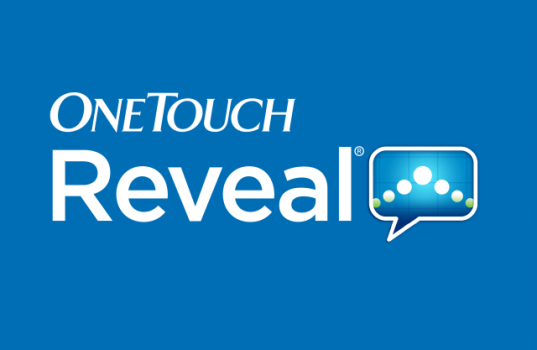 OneTouch Reveal, una app que ayuda a las personas con diabetes OneTouch Reveal, una app de Johnson & Johnson que ayuda a las personas con diabetes