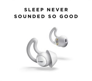 La empresa Bose recauda más de 445.000 $ con unos auriculares para dormir mejor