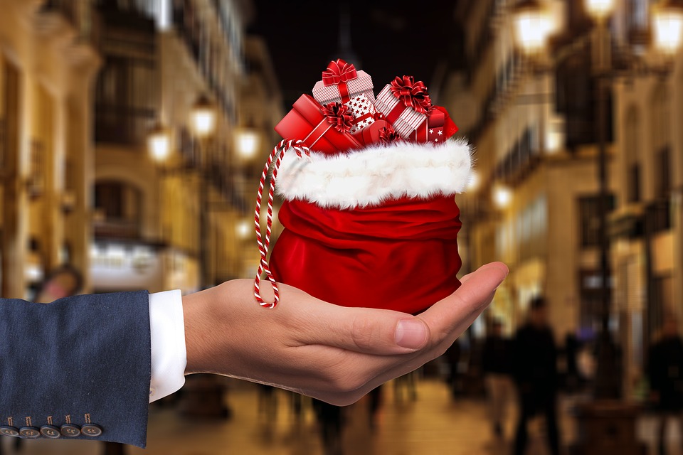El 25 % de las compras de Navidad se hará por internet