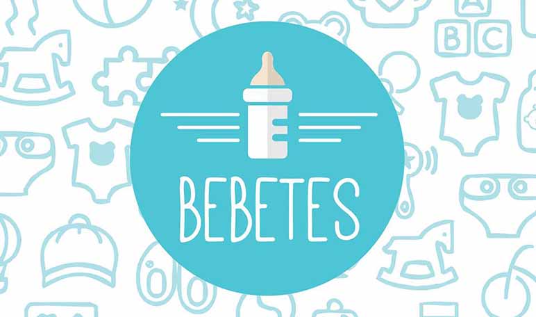 BEBETES, una plataforma web que permite crear listas on-line para evitar los regalos duplicados