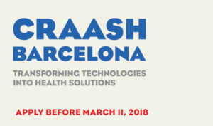 CRAASH Barcelona, un curso que ayudará a lanzar innovaciones en dispositivos médicos