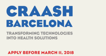 CRAASH Barcelona, un curso que ayudará a lanzar innovaciones en dispositivos médicos