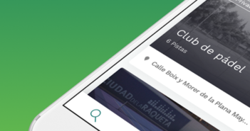 Playtomic, tu aplicación de reservas de pistas de pádel y tenis