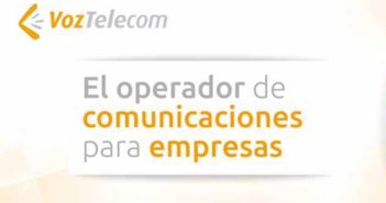 VozTelecom desarrolla una innovadora aplicación para Google Chrome