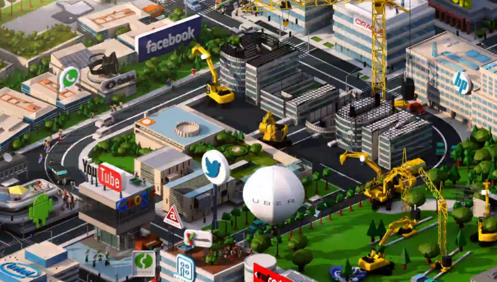 Emprender en Estados Unidos: el visado de emprendedor ¿Qué necesita un municipio o región para crear su Silicon Valley?