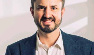 Entrevistamos al emprendedor Guillem Serra, CEO y cofundador de mediQuo