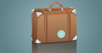 ¿Eres emprendedor y haces viajes de negocios a menudo? MRW te permite viajar sin maletas
