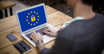 ¿Tienes una página web? Adáptala al nuevo Reglamento General de Protección de Datos ¿Tienes una página web? Adáptala al nuevo Reglamento General de Protección de Datos
