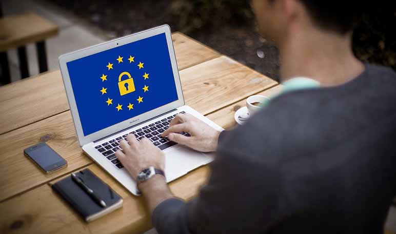 Adapta tu web al nuevo Reglamento General de Protección de Datos