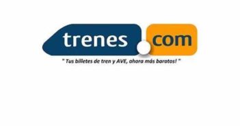 Trenes.com vende más de 500.000 billetes de tren en 2017 Trenes.com vende más de 500.000 billetes de tren en 2017