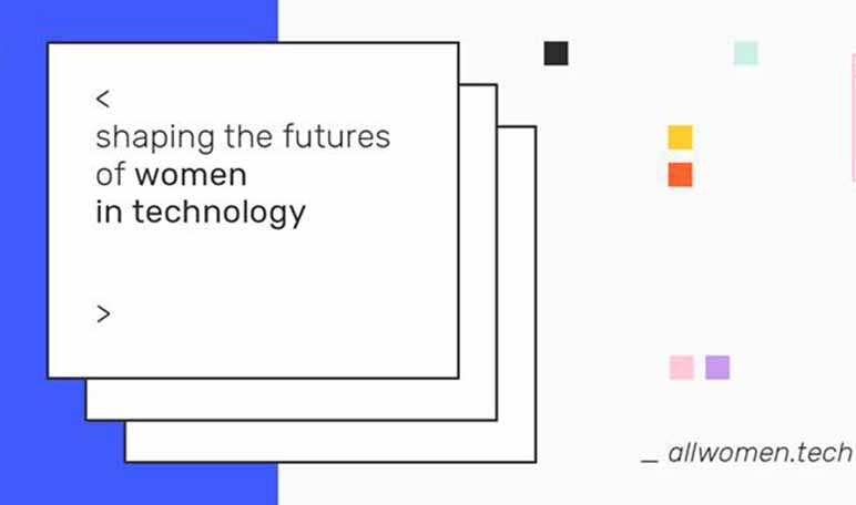 AllWomen.tech crea el primer campus formativo de inteligencia artificial solo para mujeres - Diario de Emprendedores