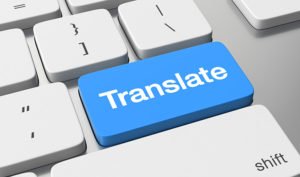 Cómo elegir un servicio de traducción profesional - Diario de Emprendedores