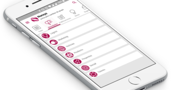Happydonia, una app que ayuda a combatir el síndrome postvacacional - Diario de Emprendedores