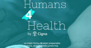 Nace Humans 4 Health, la primera red social colaborativa de profesionales de Recursos Humanos Nace Humans 4 Health, la primera red social colaborativa de profesionales de Recursos Humanos - Diario de Emprendedores