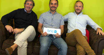 El neobanco bnc10 es finalista del Festival FinTechStage 2018 El neobanco bnc10 es finalista del Festival FinTechStage 2018 - Diario de Emprendedores