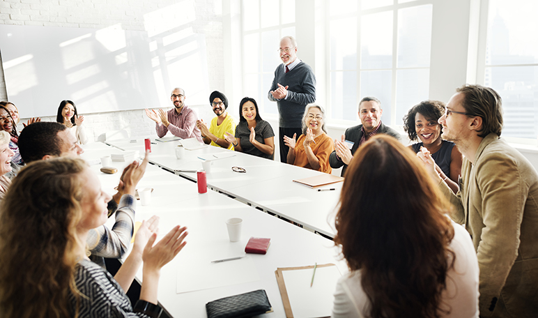 3 Estrategias Para Reducir El Numero De Reuniones De Trabajo