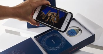 Emprendedoras crean Zero Jewels, una startup que diseña joyas inteligentes Emprendedoras crean Zero Jewels, una startup que diseña joyas inteligentes - Diario de Emprendedores