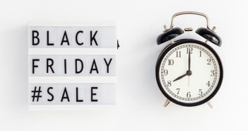 El Black Friday llega con un 15 % de descuento en los viajes sorpresa de FlyKube - Diario de Emprendedores