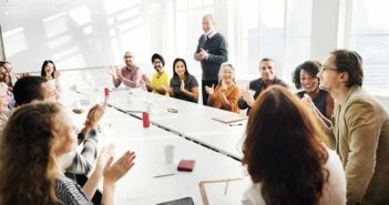10 consejos para mejorar el ambiente laboral en la empresa 10 consejos para mejorar el ambiente laboral - Diario de Emprendedores