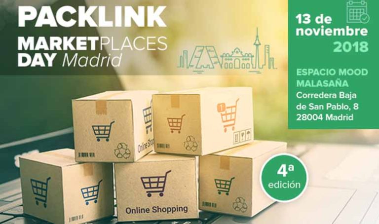Cómo gestionar la logística del ecommerce para el Black Friday