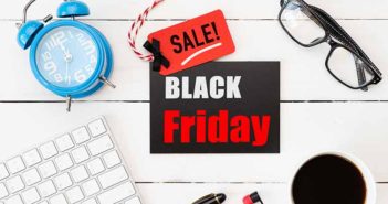 Descubre cómo gestionar la logística del ecommerce para el Black Friday en MarketPlaces Day Descubre cómo gestionar la logística del ecommerce para el Black Friday en MarketPlaces Day - Diario de Emprendedores