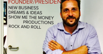 Josep Coll crea ‘Pesadilla en tu startup’ para ayudar a emprendedores y a personas sin hogar Josep Coll crea ‘Pesadilla en tu startup’ para ayudar a emprendedores y a personas sin hogar - Diario de Emprendedores