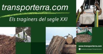 Transporterra.com, una empresa que te lleva a casa todo lo que necesitas para tu jardín - Diario de Emprendedores
